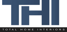 Total Home Interiors logo