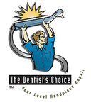 The Dentist's Choice logo