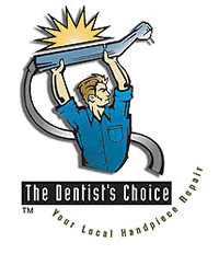 The Dentist's Choice logo