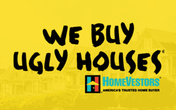 HomeVestors of America / We Buy Ugly Houses logo