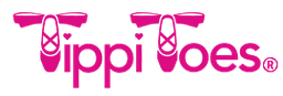 Tippi Toes logo