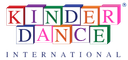Kinderdance International Inc. logo