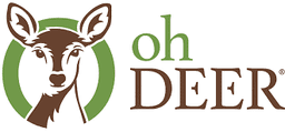ohDEER logo