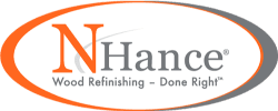 N-Hance Wood Refinishing logo