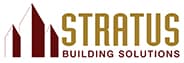 Stratus Building Solutions logo