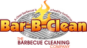 Bar-B-Clean logo
