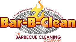 Bar-B-Clean logo