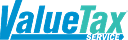 Value Tax Service logo