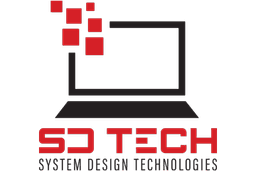 SD Tech logo