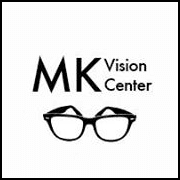 MK Vision Center logo