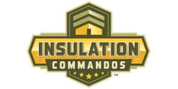 Insulation Commandos logo