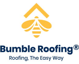 Bumble Roofing logo