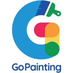 Go Painting logo