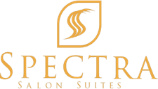 Spectra Salon Suites logo
