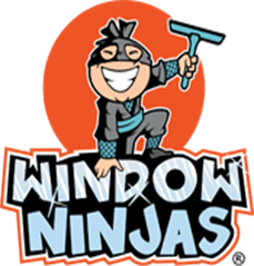 Window Ninjas logo