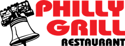 Philly Grill logo