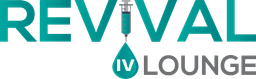 Revival IV Lounge logo