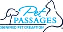 Pet Passages logo