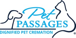 Pet Passages logo