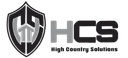 High Country Solutions logo
