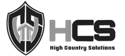 High Country Solutions logo