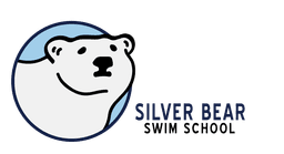 Silver Bear Swim School logo