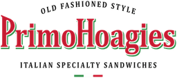 PrimoHoagies logo