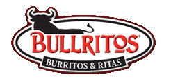 Bullritos logo
