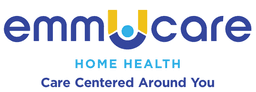 Emmucare FKA Helping Hands Home Health logo