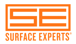 Surface Experts logo