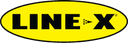 LINE-X logo