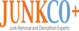 JUNKCO+ logo