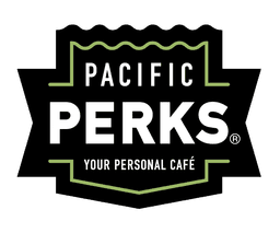 Pacific Perks™ logo