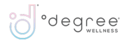Degree Wellness logo