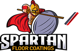 Spartan Floor Coatings logo