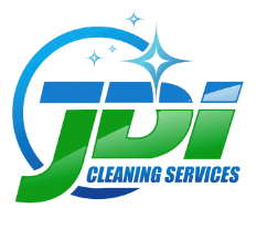 JDI Cleaning Services logo