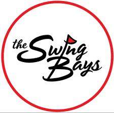 The Swing Bays logo