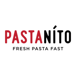 PastaNito Fresh Pasta Fast logo