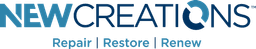 New Creations Mobile Restoration logo