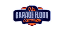 The Garage Floor Company logo