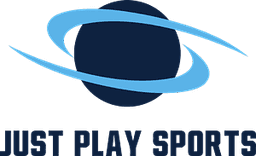 Just Play Sports logo