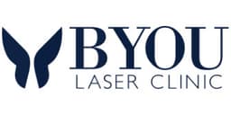 BYou Laser Clinic logo