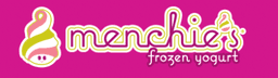 Menchie's Frozen Yogurt logo