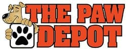 The Paw Depot logo