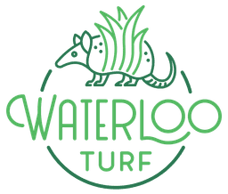 Waterloo Turf logo