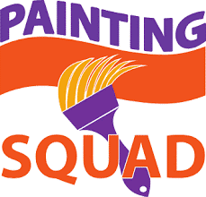 Painting Squad logo