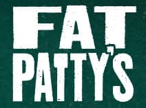 Fat Patty's logo