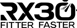 RX30 logo