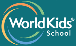 WorldKids School logo