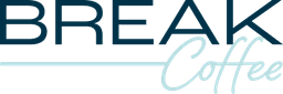 Break Coffee logo